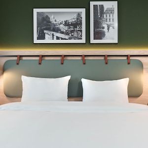 Chambre Standarde